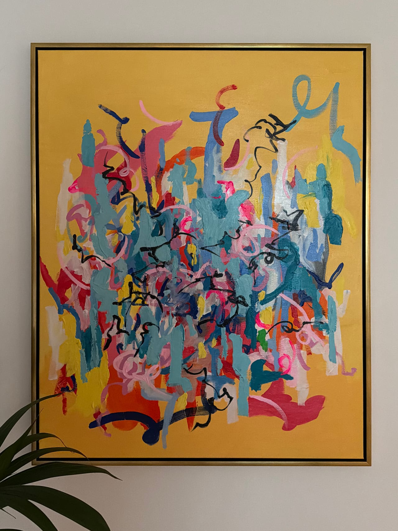 Chromatic Riot